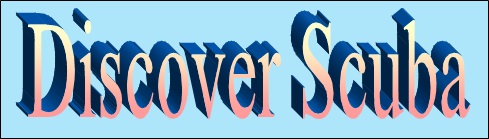 Discover Scuba Reservations